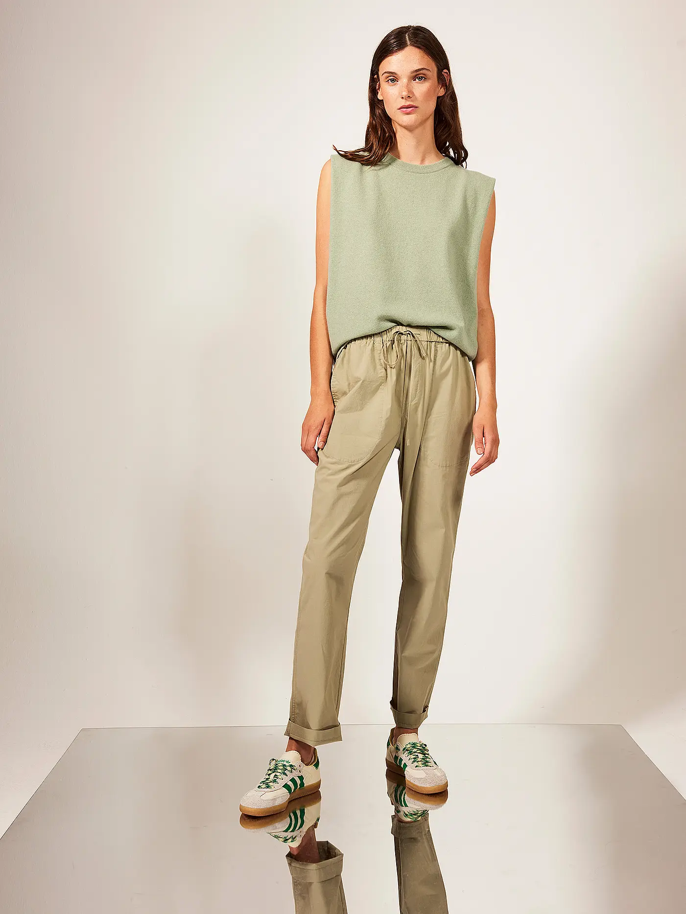 JC SOPHIE | Hose SHIRLEY | 
